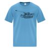 ATC™ EVERYDAY COTTON YOUTH TEE Thumbnail