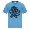 ATC™ EVERYDAY COTTON YOUTH TEE Thumbnail