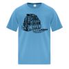 ATC™ EVERYDAY COTTON YOUTH TEE Thumbnail
