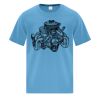 ATC™ EVERYDAY COTTON YOUTH TEE Thumbnail
