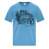 ATC™ EVERYDAY COTTON YOUTH TEE Thumbnail