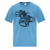 ATC™ EVERYDAY COTTON YOUTH TEE Thumbnail