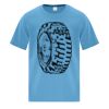 ATC™ EVERYDAY COTTON YOUTH TEE Thumbnail