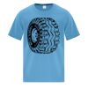 ATC™ EVERYDAY COTTON YOUTH TEE Thumbnail