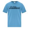 ATC™ EVERYDAY COTTON YOUTH TEE Thumbnail