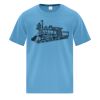 ATC™ EVERYDAY COTTON YOUTH TEE Thumbnail