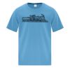 ATC™ EVERYDAY COTTON YOUTH TEE Thumbnail
