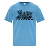 ATC™ EVERYDAY COTTON YOUTH TEE Thumbnail