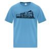 ATC™ EVERYDAY COTTON YOUTH TEE Thumbnail