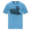 ATC™ EVERYDAY COTTON YOUTH TEE Thumbnail