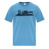 ATC™ EVERYDAY COTTON YOUTH TEE Thumbnail
