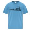 ATC™ EVERYDAY COTTON YOUTH TEE Thumbnail