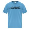 ATC™ EVERYDAY COTTON YOUTH TEE Thumbnail