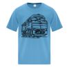 ATC™ EVERYDAY COTTON YOUTH TEE Thumbnail