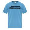 ATC™ EVERYDAY COTTON YOUTH TEE Thumbnail