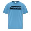 ATC™ EVERYDAY COTTON YOUTH TEE Thumbnail