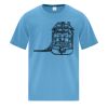 ATC™ EVERYDAY COTTON YOUTH TEE Thumbnail