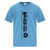 ATC™ EVERYDAY COTTON YOUTH TEE Thumbnail