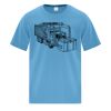 ATC™ EVERYDAY COTTON YOUTH TEE Thumbnail