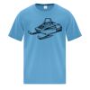 ATC™ EVERYDAY COTTON YOUTH TEE Thumbnail