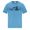 ATC™ EVERYDAY COTTON YOUTH TEE Thumbnail