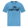 ATC™ EVERYDAY COTTON YOUTH TEE Thumbnail