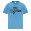 ATC™ EVERYDAY COTTON YOUTH TEE Thumbnail