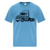 ATC™ EVERYDAY COTTON YOUTH TEE Thumbnail