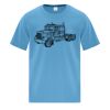 ATC™ EVERYDAY COTTON YOUTH TEE Thumbnail