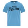 ATC™ EVERYDAY COTTON YOUTH TEE Thumbnail