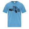 ATC™ EVERYDAY COTTON YOUTH TEE Thumbnail
