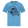 ATC™ EVERYDAY COTTON YOUTH TEE Thumbnail