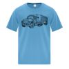 ATC™ EVERYDAY COTTON YOUTH TEE Thumbnail