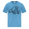 ATC™ EVERYDAY COTTON YOUTH TEE Thumbnail