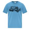 ATC™ EVERYDAY COTTON YOUTH TEE Thumbnail