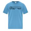 ATC™ EVERYDAY COTTON YOUTH TEE Thumbnail