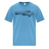 ATC™ EVERYDAY COTTON YOUTH TEE Thumbnail