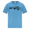 ATC™ EVERYDAY COTTON YOUTH TEE Thumbnail