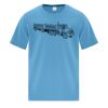 ATC™ EVERYDAY COTTON YOUTH TEE Thumbnail
