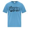 ATC™ EVERYDAY COTTON YOUTH TEE Thumbnail