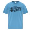 ATC™ EVERYDAY COTTON YOUTH TEE Thumbnail