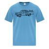 ATC™ EVERYDAY COTTON YOUTH TEE Thumbnail
