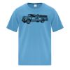 ATC™ EVERYDAY COTTON YOUTH TEE Thumbnail
