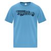 ATC™ EVERYDAY COTTON YOUTH TEE Thumbnail