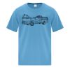 ATC™ EVERYDAY COTTON YOUTH TEE Thumbnail
