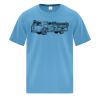 ATC™ EVERYDAY COTTON YOUTH TEE Thumbnail