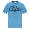 ATC™ EVERYDAY COTTON YOUTH TEE Thumbnail