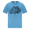 ATC™ EVERYDAY COTTON YOUTH TEE Thumbnail