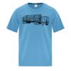 ATC™ EVERYDAY COTTON YOUTH TEE Thumbnail