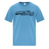 ATC™ EVERYDAY COTTON YOUTH TEE Thumbnail